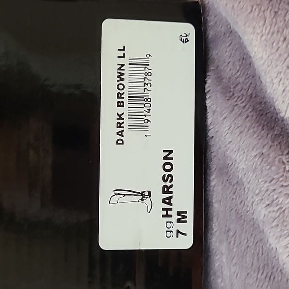 Guess Riding Boots - Picture 8 of 8